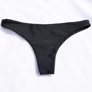 Mikoh Thong bikini XS